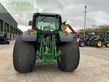 Tractor agrícola - John Deere - 6110m tractor (st24895)