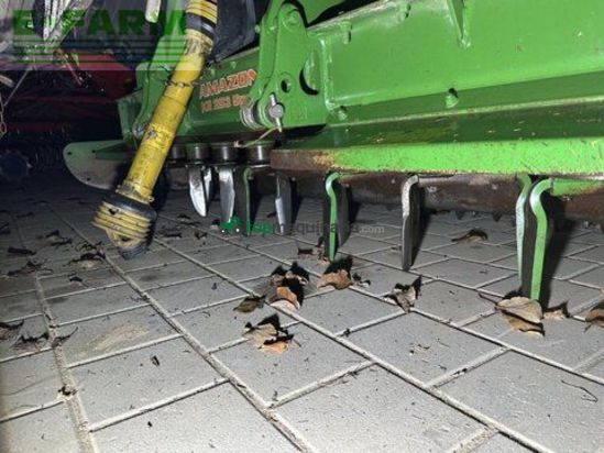 Sembradora - Amazone - ad 253