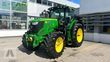Tractor agrícola - John Deere - 6210r 6210 r