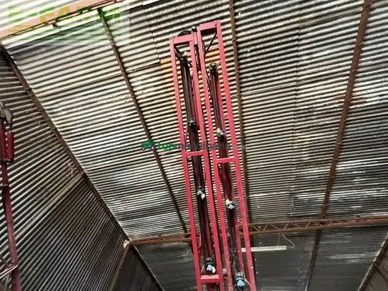 Atomizador - Hardi - 1200l 18m
