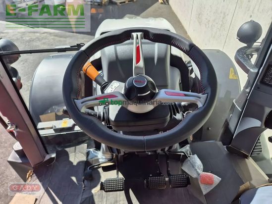 Tractor agrícola - Steyr - 6150 profi cvt (stage v)