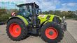 Tractor agrícola - Claas - arion 660 cematic cebis + cemis 1200