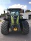 Tractor agrícola - Claas - arion 630 cebis cmatic CMATIC CEBIS