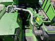 Cosechadora de Cereal - John Deere - t 550i + 725x + tw