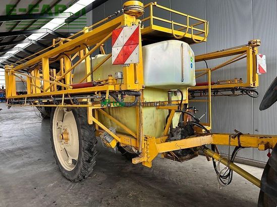 Atomizador - Dubex - 9488