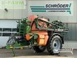 Atomizador - Amazone - ux 6200 super | 24 meter