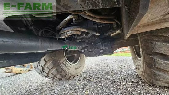 Telescopica - Schaffer - 9640t