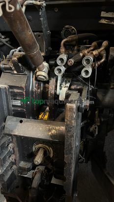 Tractor agrícola - Case IH - 5130