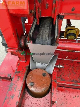 Esparcidor - Bredal - b4 kalkstreuer düngerstreuer bredal