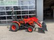 Tractor agrícola - Kubota - ek1-261 frontlader schaufel