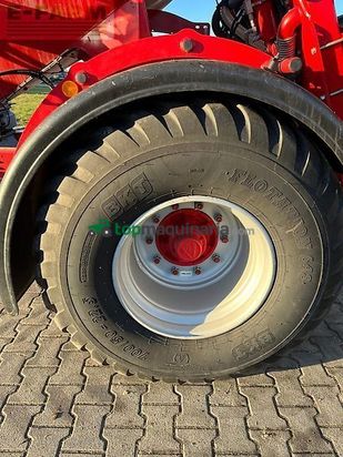 Sembradora - Horsch - maestro 12.45 cc