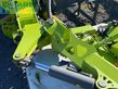 Cortacésped manual - Claas - disco 9200 cas