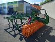 Cultivador - Amazone - cenio 3000 grubber