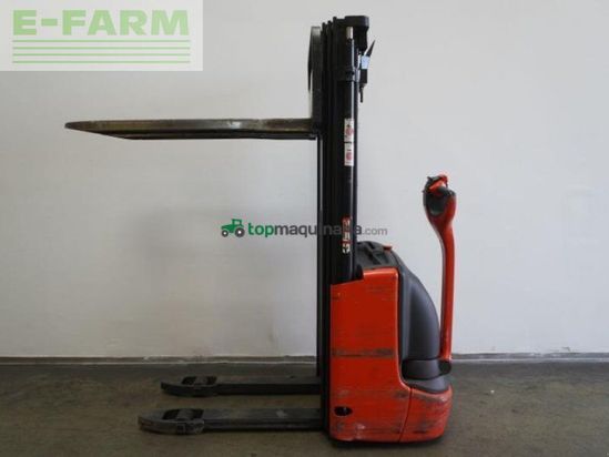 Elevadora - Linde - l 12 1172