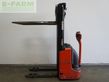 Elevadora - Linde - l 12 1172