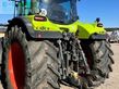 Tractor agrícola - Claas - arion 570 cmatic cebis