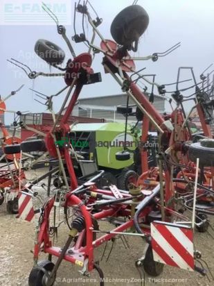 Henificador - Fella - th800