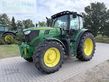 Tractor agrícola - John Deere - 6155r