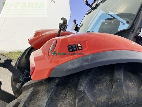 Tractor agrícola - Kubota - m7172