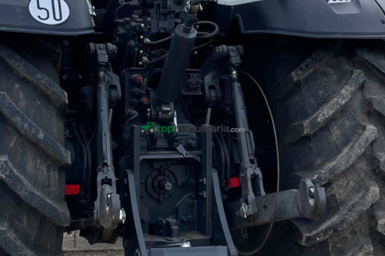 TRACTOR VALTRA Q265 (9025)