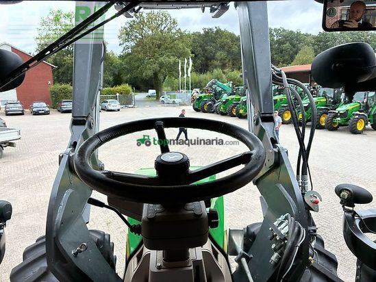 Tractor agrícola - John Deere - 8310r