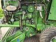 Empacadora gigant - Krone - comprima v 150 xc xtreme
