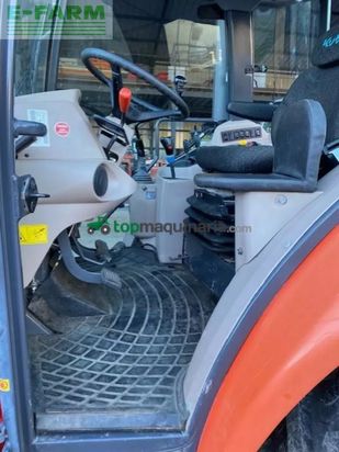 Tractor agrícola - Kubota - m 8560