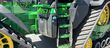 Tractor agrícola - John Deere - 8RX 410