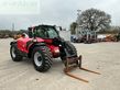 Telescopica - Manitou - mlt 741-140 v+ elite telehandler (st24974)