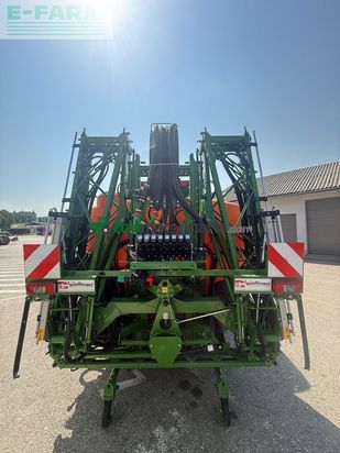 Atomizador - Amazone - uf 1201