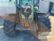 Tractor agrícola - Fendt - 724 vario s4 profi plus
