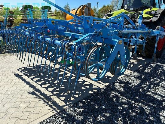 Cultivador - Lemken - karat 9/400 ku