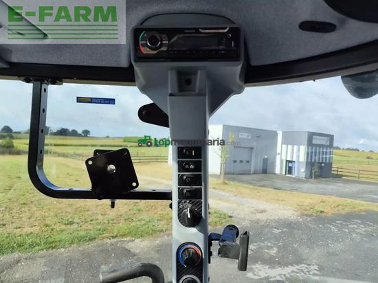 Tractor agrícola - New Holland - t5.100ec