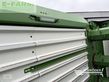 Cinta transportadora de forraje - Krone - mx 370 gd