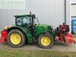 Tractor agrícola - John Deere - 6110r