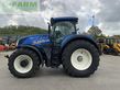 Tractor agrícola - New Holland - t7.290 tractor (st24455)