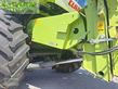 Cosechadora de Cereal - Claas - lexion 570 montana