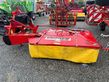 Cortacésped manual - Unifarm - cm 186