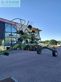 Rastrillo - Krone - swadro ts 620