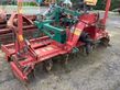 Grada rotativa - Kverneland - 3m