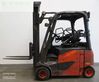 Elevadora - Linde - e 18 ph evo 386-02