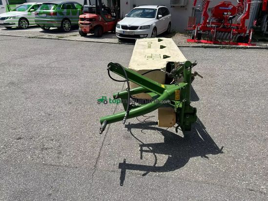 Cortacésped manual - Krone - am 283 s