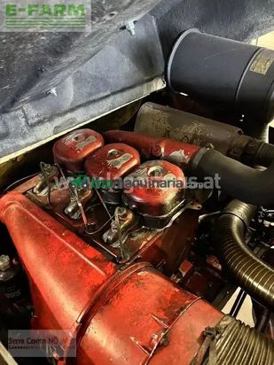 Esparcidor - Siloking - siloking 2300 mit linde h20