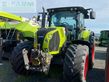 Tractor agrícola - Claas - arion 540 cebis hexashift