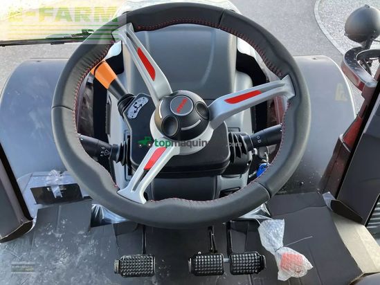 Tractor agrícola - Steyr - 6150 profi cvt