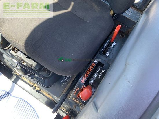 Tractor agrícola - Kubota - l4630 gst compact tractor (st26758)