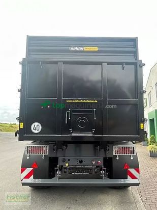 Volquet - Oehler - oehler ol tmk 202 sumo