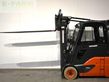 Elevadora - Linde - e 16 c evo 386-02