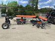 Rastrillo - Kubota - ra 2071 vario