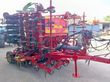 Combinado de siembra -  - rapid rd 600f agrilla